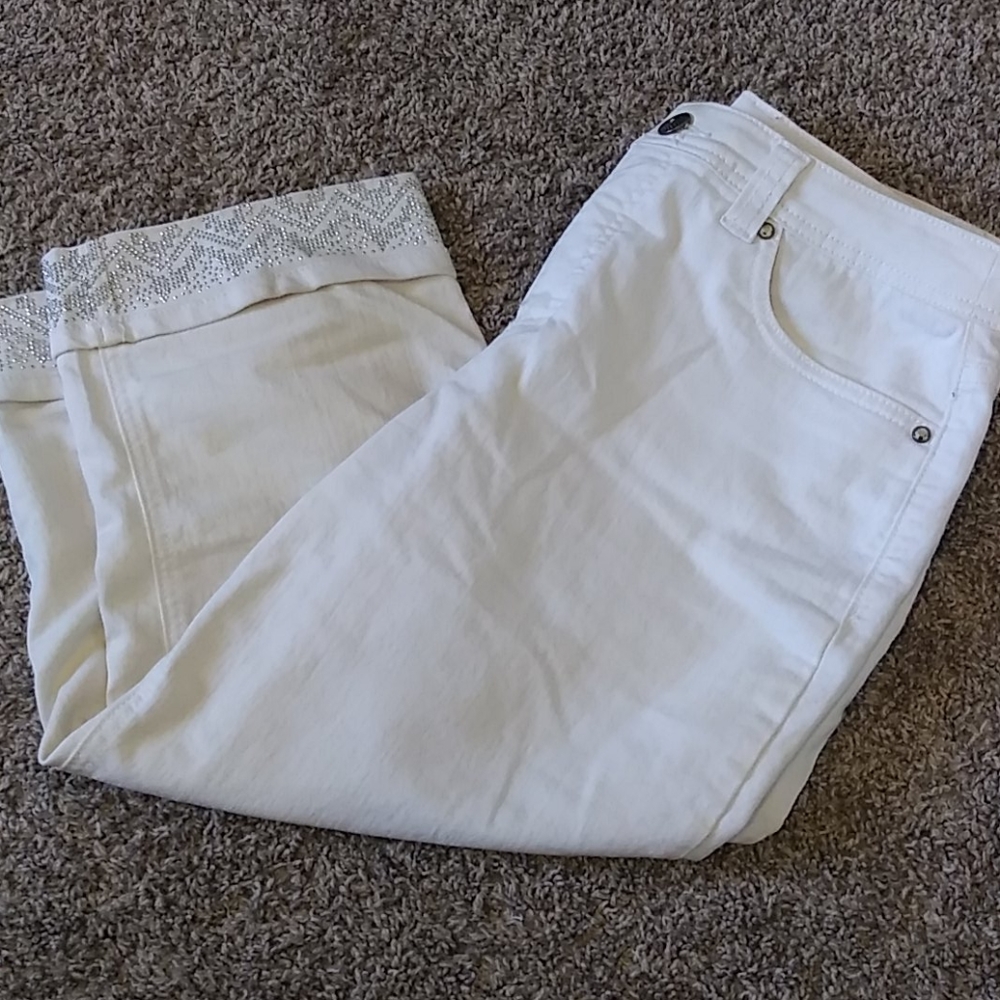 Capris